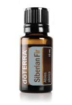 doTERRA Huile Essentielle de Sapin de Sibérie (15ml) – Image 2