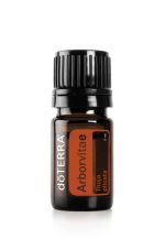 doTERRA Arborvitae (Arbre de Vie) Huile Essentielle (5ml) – Image 3