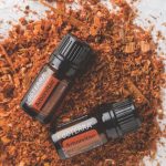 Arborvitae doTERRA
