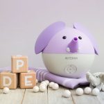 doTERRA Diffuseur Éléphant