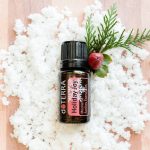 doTERRA Huile Essentielle Holiday Joy (15ml)