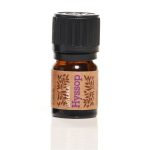 doTERRA Huile Essentielle Hysope (2.5ml)