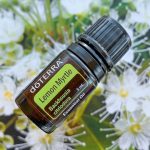 doTERRA Myrte Citron (Myrte Citron) Huile Ethrique (5ml)