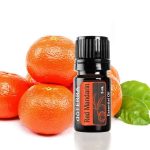 doTERRA Huile Essentielle de Mandarine Rouge (5ml)