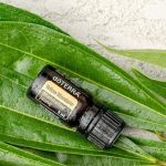 doTERRA Huile essentielle de mandarine jaune (5ml)