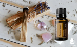 doTERRA Huile Essentielle Bois de Gaïac (15ml) – Image 4