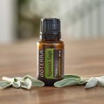 doTERRA Sauge Espagnole (Spanish Sage) Huile Essentielle (15ml)