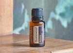 doTERRA Huile Essentielle Bois de Gaïac (15ml) – Image 3