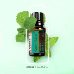 doTERRA Huile Essentielle de Menthe Suprême (15ml)