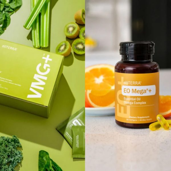 VMG+ et EO Mega+ (importation US) – Image 1