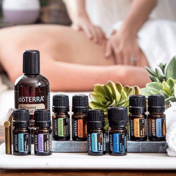 Cours de technique doTERRA AromaTouch Dimanche 6 avril 2025 (kopie) (kopie) (kopie) – Image 2