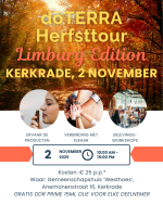 Essence of Empowerment - Édition Limbourg - 5 et 6 avril 2025 (kopie)