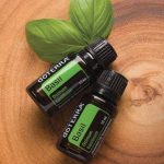 doTERRA Basil (Basilic) Huile Essentielle (15ml)