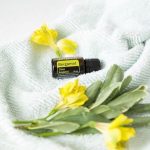 doTERRA Bergamot (Bergamote) Huile Essentielle (15ml)
