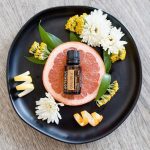 doTERRA Citrus Bliss Invigorating Blend (15ml)