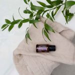doTERRA Clary Sage (Sauge Sclarée) Huile Essentielle (15ml)