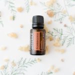 doTERRA Frankincense (Encens) Huile Essentielle