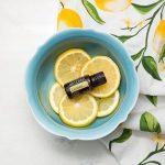 dōTERRA Lemon (Citron) Huile Essentielle