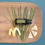 doTERRA Lemongrass (Citronnelle) Huile Essentielle (15ml)