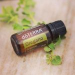 doTERRA Oregano (Origan) Huile Essentielle (15ml)