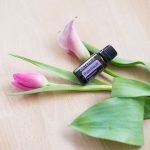 doTERRA Patchouli Huile Essentielle (15ml)