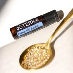 doTERRA Peppermint Beadlets (125 pcs)