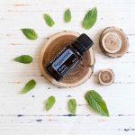 doTERRA Peppermint (Menthe Poivrée) Huile Essentielle