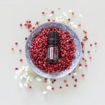 doTERRA Pink Pepper (Poivre Rose) Huile Essentielle (5ml)