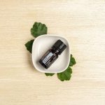 doTERRA Roman Chamomile (Camomille Romaine) Huile Essentielle (5ml)