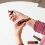 doTERRA Rose Touch Roll-on (10ml)