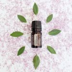 doTERRA Sandalwood Hawaiian (Santal Hawaïen) Huile Essentielle (5ml)