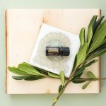 doTERRA Sandalwood (Santal) Huile Essentielle (5ml)