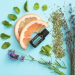 doTERRA AromaTouch Mélange de Massage (15ml)