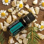 doTERRA AromaTouch Mélange de Massage (15ml)