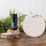 doTERRA Balsam Fir (Sapin Baumier) Huile Essentielle (5ml)