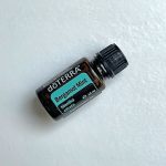 doTERRA Bergamot Mint (Menthe Bergamote) Huile Essentielle (15ml)