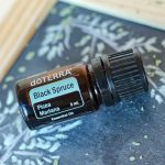 doTERRA Black Spruce (Épicéa Noir) Huile Essentielle (5ml)