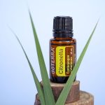 doTERRA Citronella Huile Essentielle (15ml)
