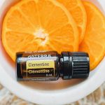 doTERRA Clementine Huile Essentielle (5ml)