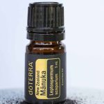 doTERRA Manuka Huile Essentielle (5ml)