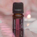 doTERRA Rose Huile Essentielle (5ml)