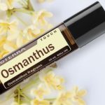 dōTERRA Osmanthus Touch Roll-on (10ml)