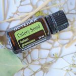 doTERRA Celery Seed (Graine de Céleri) Huile Essentielle (15ml)
