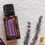doTERRA Serenity Restful Blend (15ml)